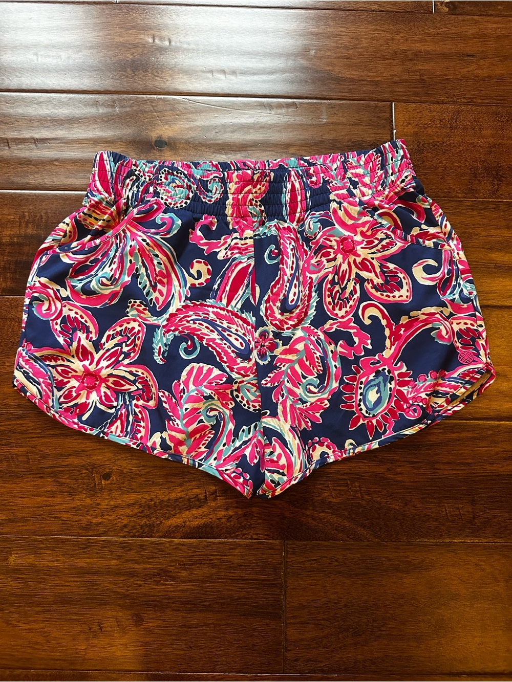 Women’s Lilly Pulitzer Luxletic Shorts